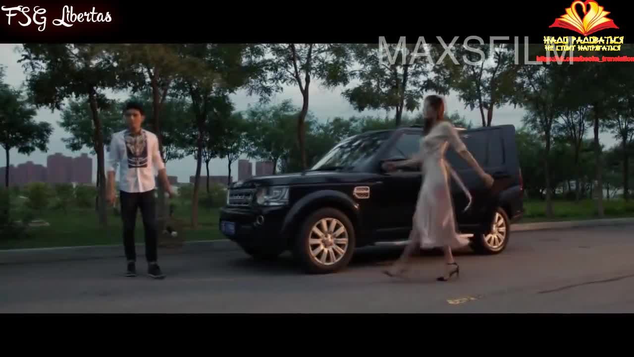 Неудержимый — кадр 5