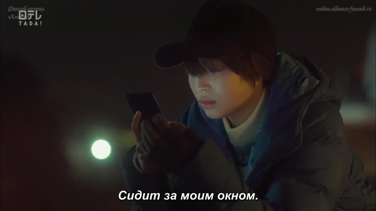 Аноним — кадр 2