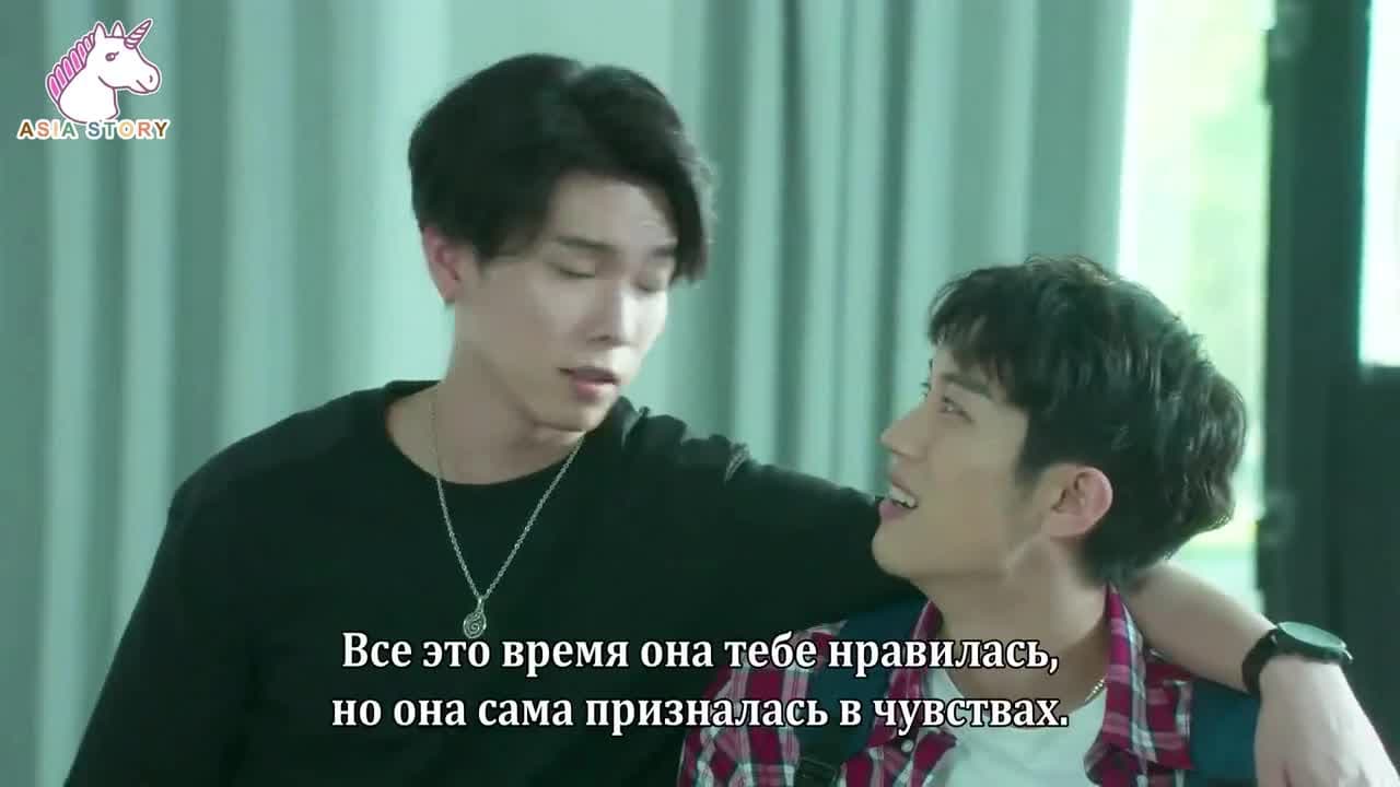 Наша лучшая любовь: Всегда номер один — кадр 2