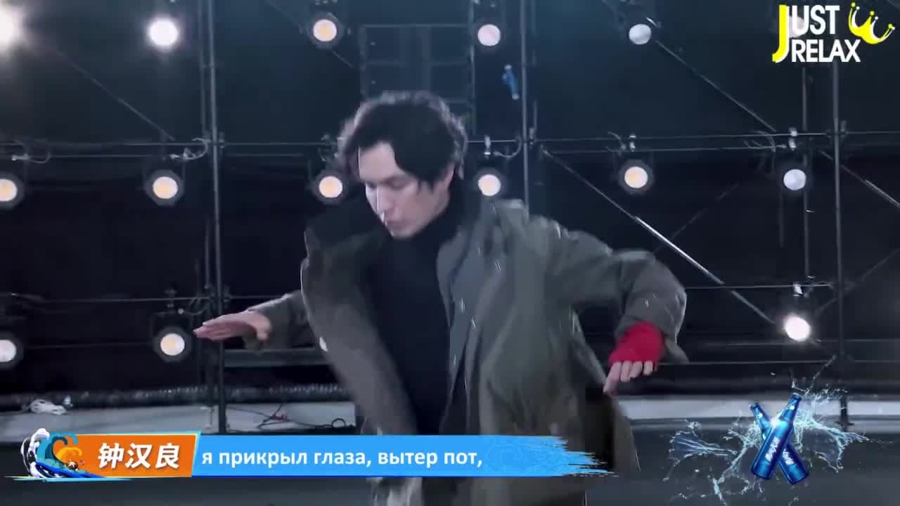 Разговоры за хого! — кадр 3