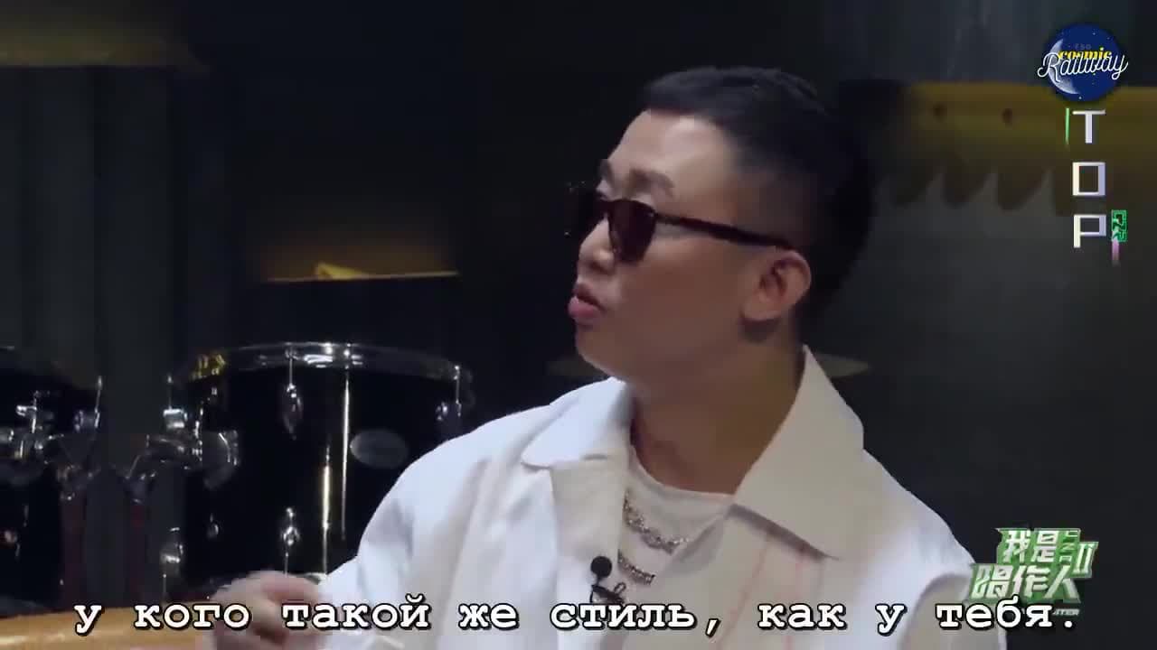 Я автор-исполнитель 2 — кадр 5