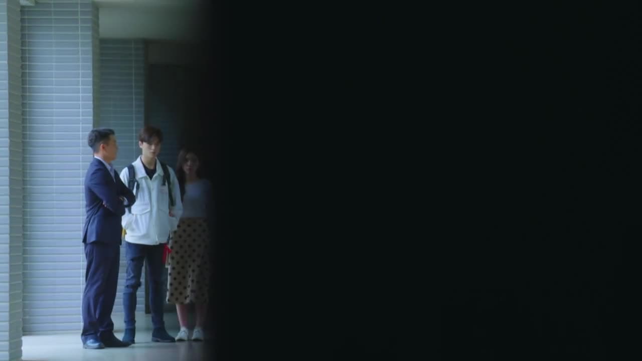 Каратель дьявола — кадр 5
