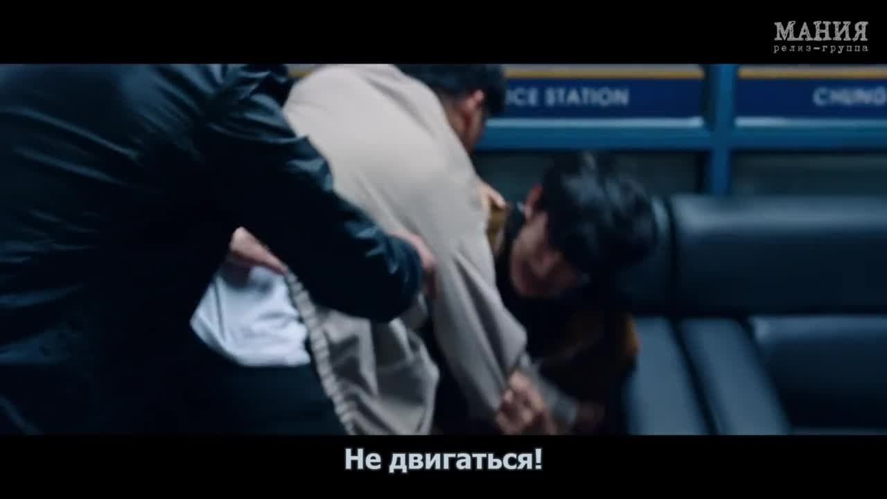 Один обычный день — кадр 5