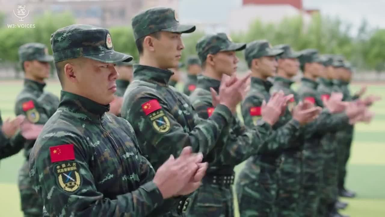 Операция: Спецназ — кадр 3