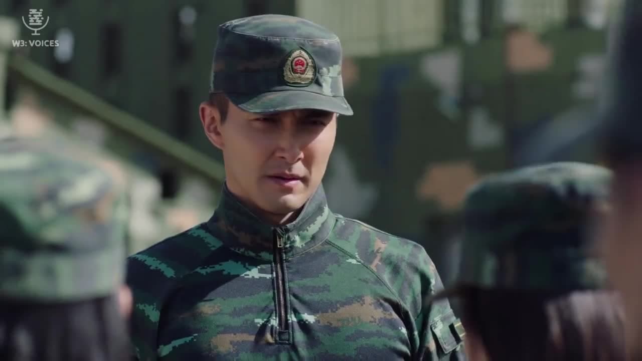 Операция: Спецназ — кадр 5
