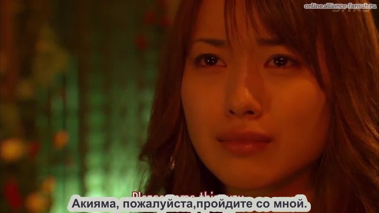 Игра лжецов: Последний раунд — кадр 3