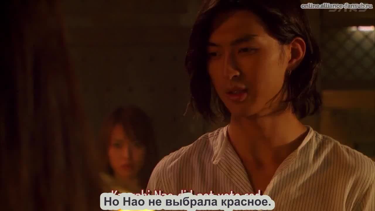 Игра лжецов: Последний раунд — кадр 4