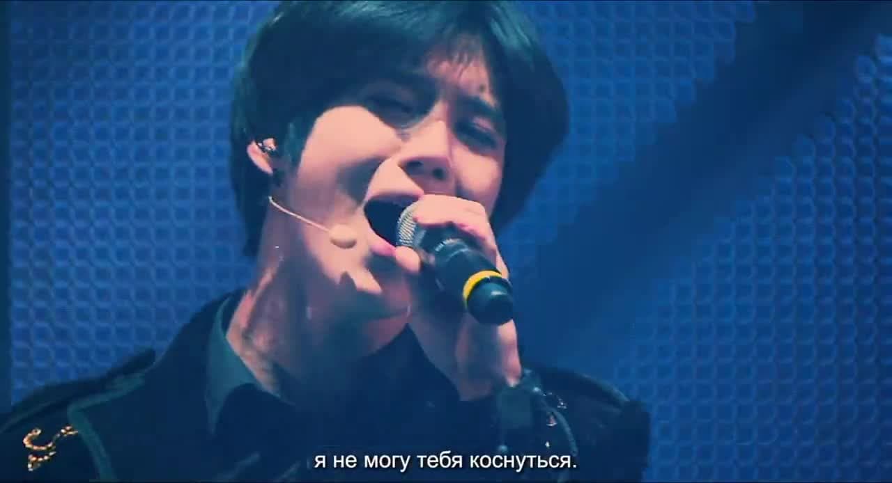 Мой мир Shinee — кадр 3