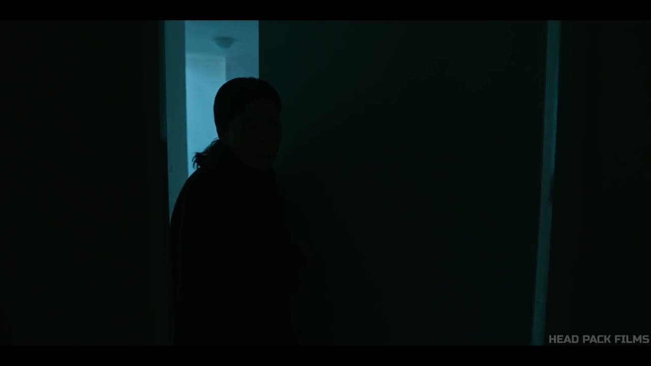 Домашняя камера — кадр 4