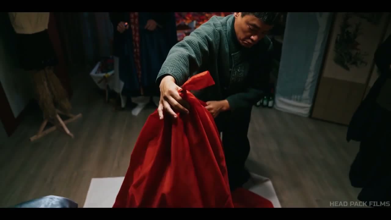 Домашняя камера — кадр 5