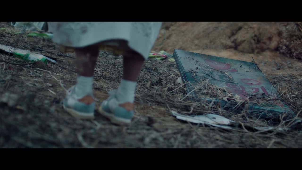 Звонок из прошлого — кадр 3