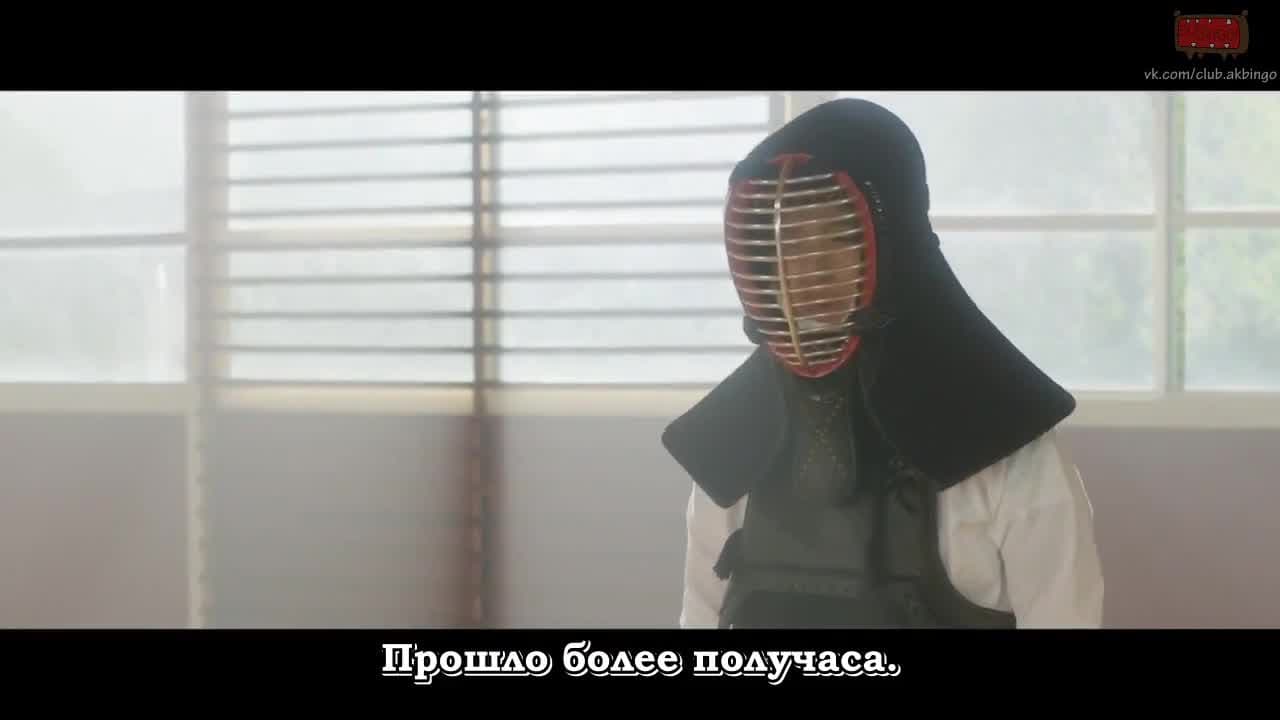 Асахинагу — кадр 5