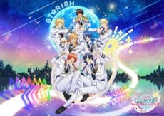 Поющий принц: Реальная любовь — Гастроли Starish