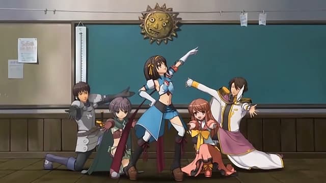 Hare Yukai CG Ver.