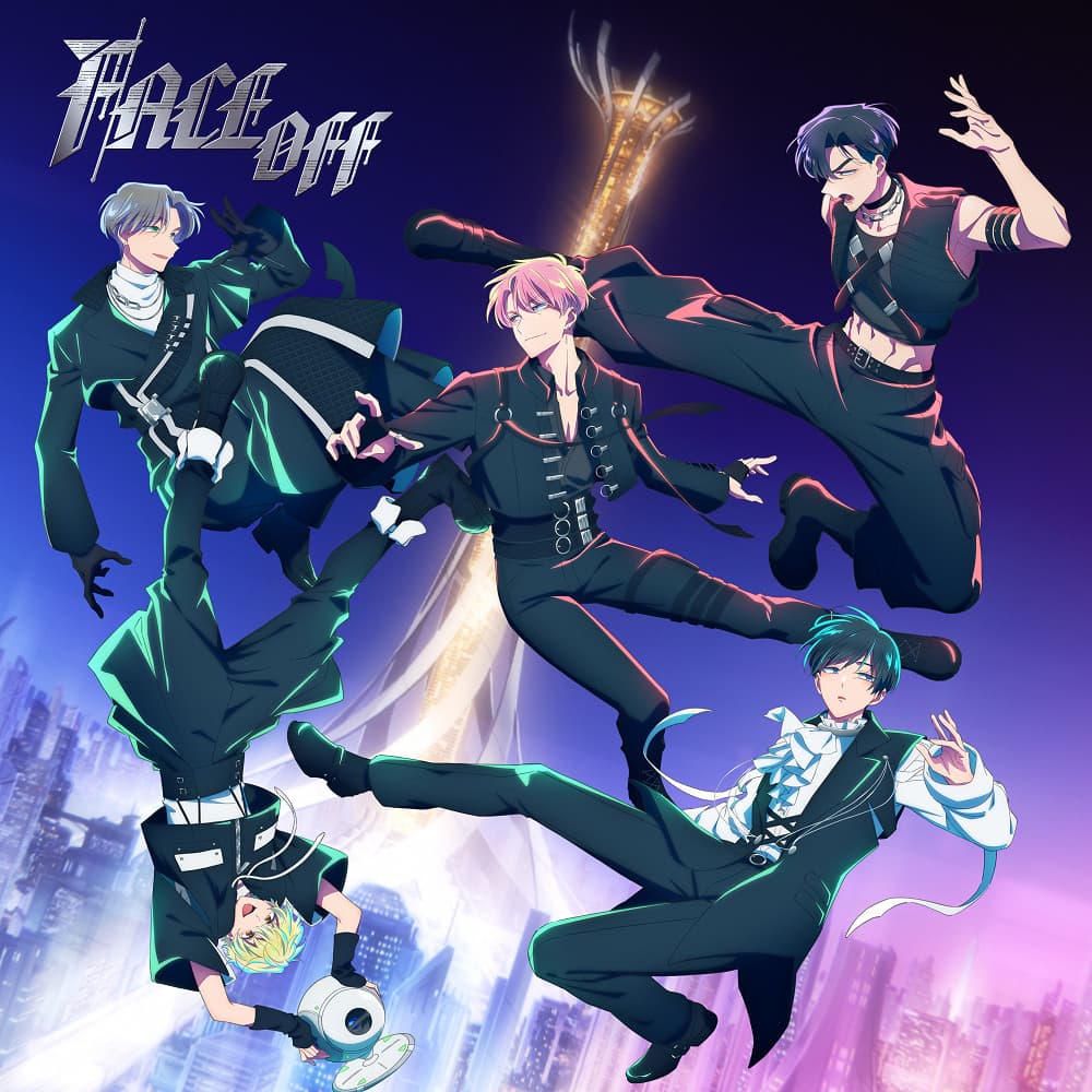 F/ACE Off